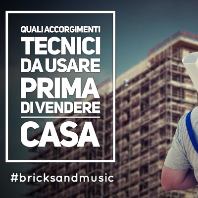 Bricks  Music Con Paolo Leccese