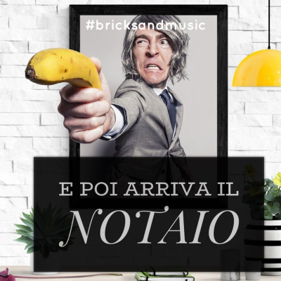 Bricks  Music Con Paolo Leccese