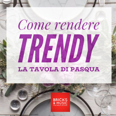 Bricks  Music Con Paolo Leccese