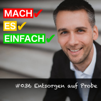 #036 Entsorgen auf Probe