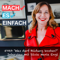 #069 Was darf Weiterbildung kosten?