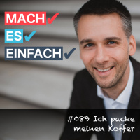 #089 Ich packe meinen Koffer