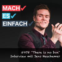 #078 There is no box (Es gibt keine Grenzen)