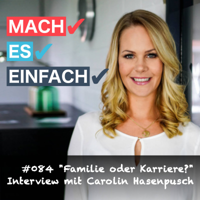 Mach Es Einfach - Produktiv, Selbstbestimmt Und Glücklich