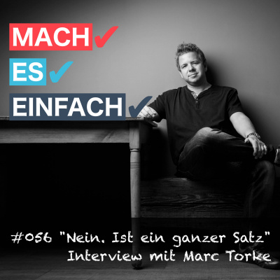 Mach Es Einfach - Produktiv, Selbstbestimmt Und Glücklich