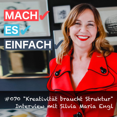 Mach Es Einfach - Produktiv, Selbstbestimmt Und Glücklich