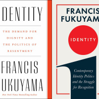 Identity And The End Of History