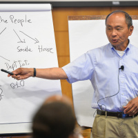 Public Policy Education, by Francis Fukuyama