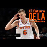 9: Doble Doble - T02E09 - El Futuro de la Gran Manzana