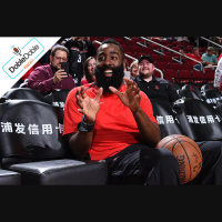 18: Doble Doble - T01E18 - ¡Llegaron los Playoffs!