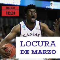 38: Doble Doble - T03E38 - Locura de Marzo