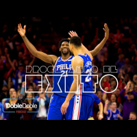 16: Doble Doble - T02E16 - Procesando el Éxito