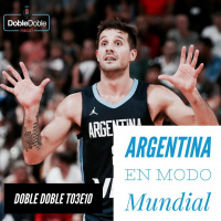 10: Doble Doble - T03E10 - Argentina en Modo Mundial