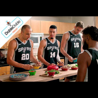 15: Doble Doble - T01E15 - Episodio a la Carta...