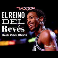 20: Doble Doble - T02E20 - El Reino del Revés