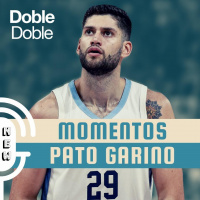 Doble Doble - Momentos - Patricio Garino