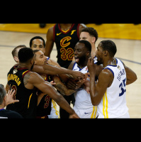 25: Doble Doble - T01E25 - Finales de la NBA - Juego I