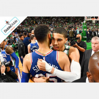 S1 Ep22: Doble Doble - T01E22 - Semifinales de Conferencia Parte II