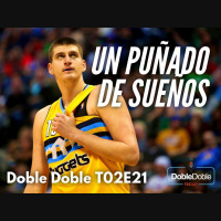 21: Doble Doble - T02E21 - Un Puñado de Sueños