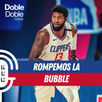 54: Doble Doble - T03E54 - Rompemos La Bubble