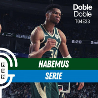 33: Doble Doble - T04E33 - Habemus Serie