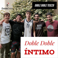 S3 Ep28: Doble Doble - T03E28 - Doble Doble Íntimo