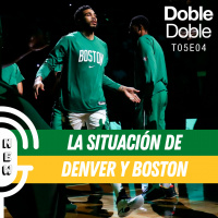 S5 Ep4: Doble Doble - T05E04 - La Situación De Denver Y Boston