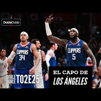 25: Doble Doble - T02E25 - El Capo de Los Ángeles