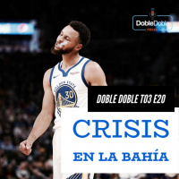 20: Doble Doble - T03E20 - Crisis en la Bahía