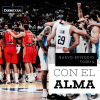 S3 Ep14: Doble Doble - T03E14 - Con el Alma
