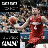 7: Doble Doble - T03E07 - Super Canadá