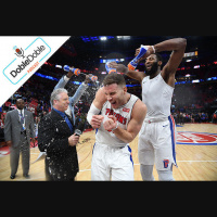 8: Doble Doble - T01E08 - El Último Clipper