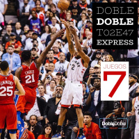 48: Doble Doble - T02E47 - Express Juegos 7 