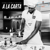 6: Doble Doble - T03E06 - A La Carta