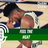 61: Doble Doble - T03E61 - Feel The Heat
