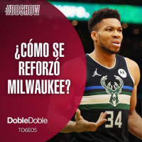 S6 Ep5: Doble Doble - T06E05 - ¿Cómo Se Reforzó Milwaukee?