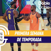 3: Doble Doble - T05E03 - Primera Semana De Temporada