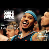 6: Doble Doble - T02E06 - Show Me The Money
