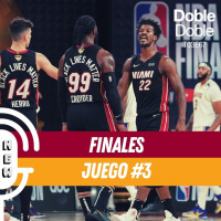 67: Doble Doble - T03E67 - Finales Juego #3