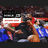 29: Doble Doble - T02E29 - Rocket Man