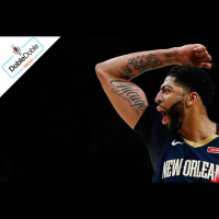 S1 Ep19: Doble Doble - T01E19 - #ModoPlayoffsON