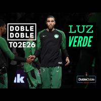26: Doble Doble - T02E26 - Luz Verde