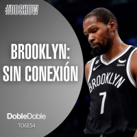 S6 Ep54: Doble Doble - T06E54 - Brooklyn: Sin Conexión
