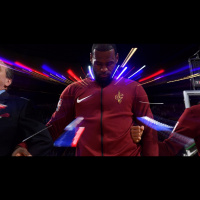 4: Doble Doble - T01E04 - Especial LeBron James