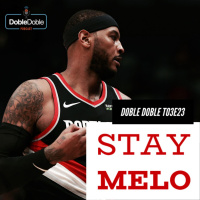 23: Doble Doble - T03E23 - Stay Melo