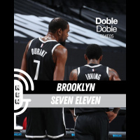 5: Doble Doble - T04E05 - Brooklyn Seven Eleven