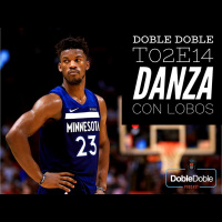 14: Doble Doble - T02E14 - Danza con Lobos