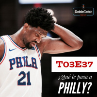 37: Doble Doble - T03E37 - ¿Qué le pasa a Philly?