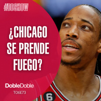 S6 Ep73: Doble Doble - T06E73 - ¿Chicago Se Prende Fuego?