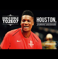 7: Doble Doble - T02E07 - Houston, Problema Solucionado...